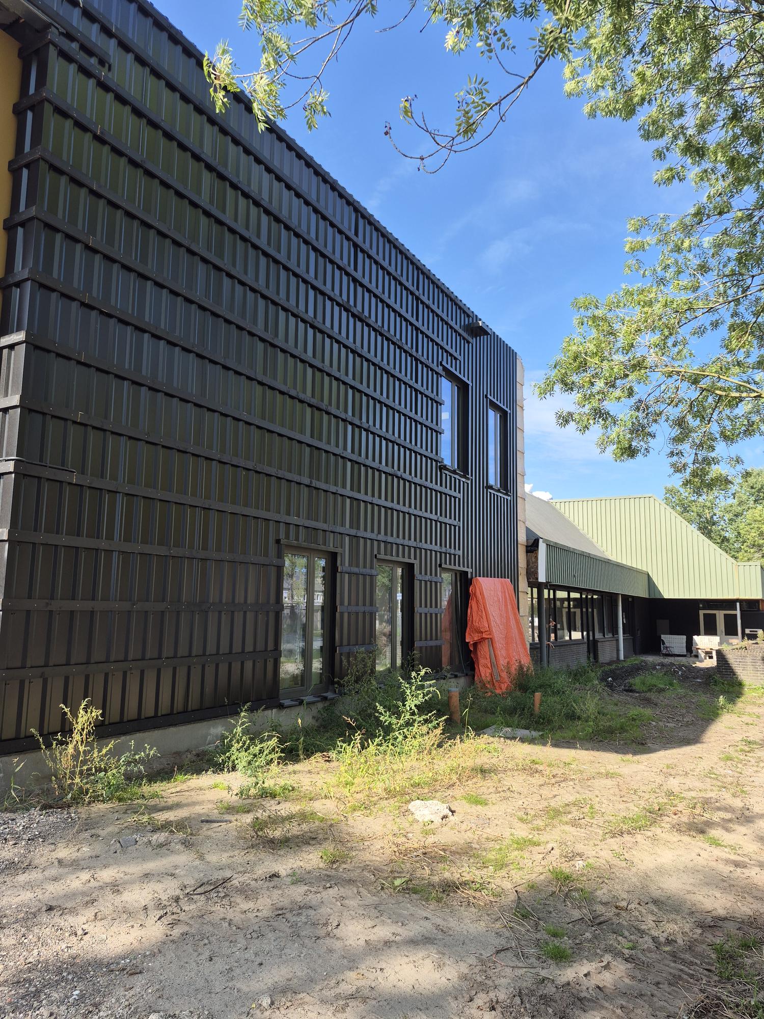 Update Verhuizing Kwetternest