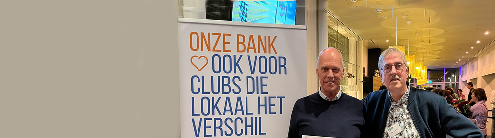 Vldh - RABO ClubSupport 2025
