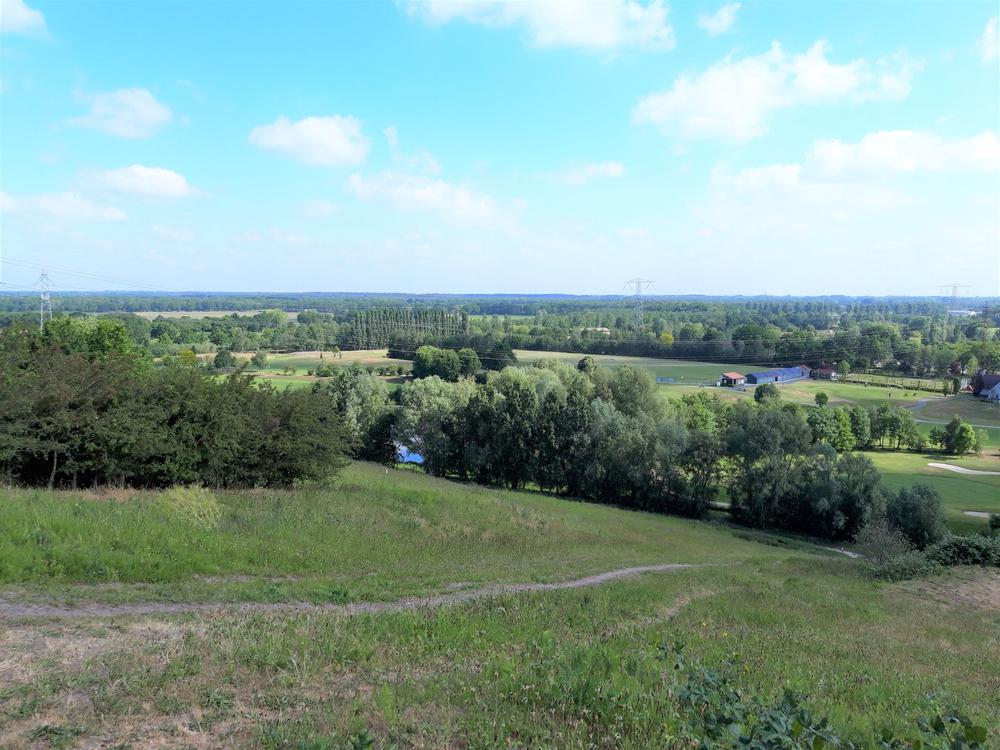 Gaat u mee langere afstanden wandelen met De Doorlopers?