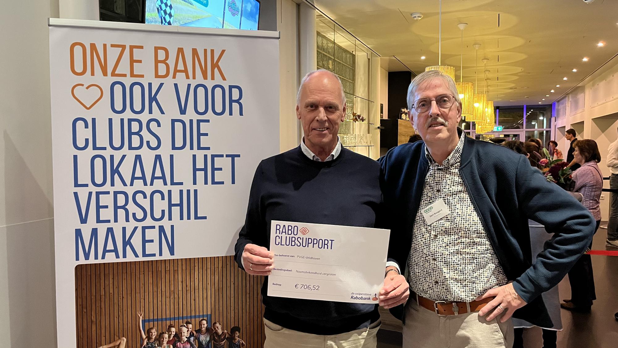 Vldh - RABO ClubSupport 2025