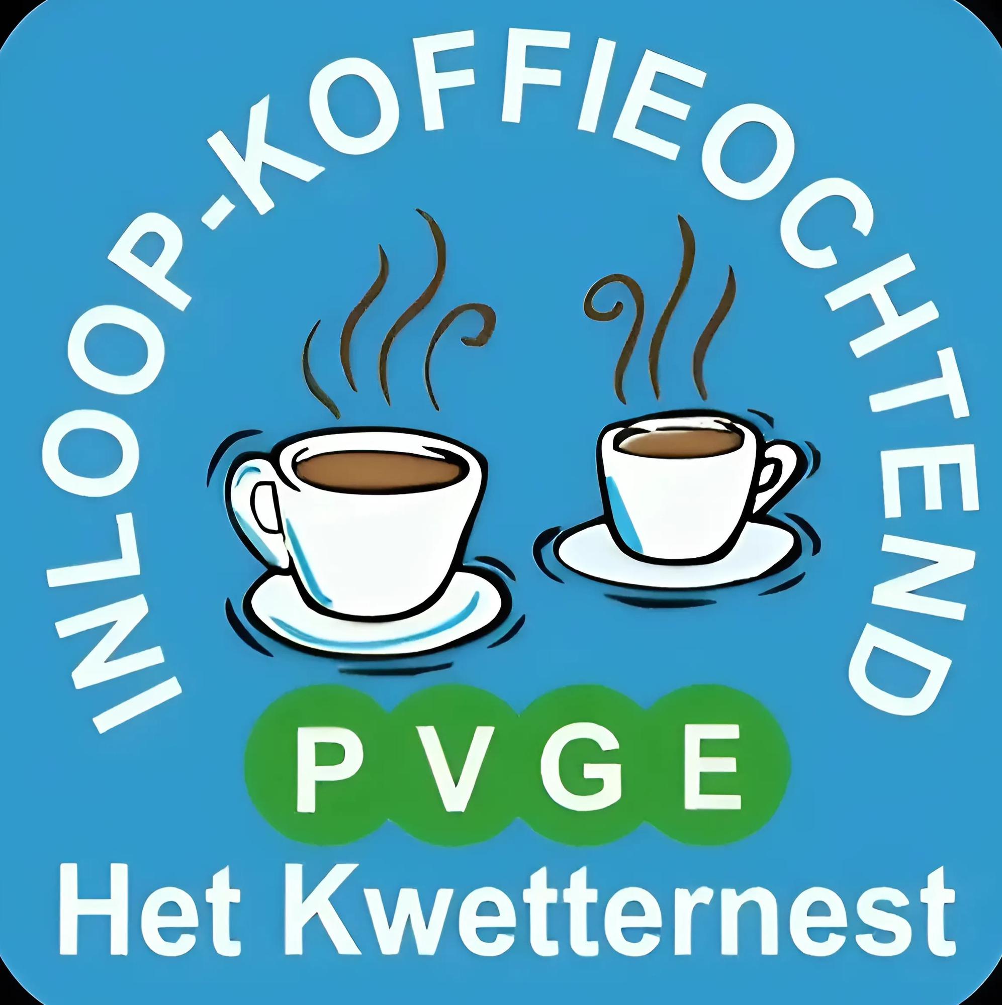 Koffie-Inloopochtend 5 februari